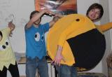 Die Games Aktuell-Redaktion im Faschingsrausch - Wir wollen eure Bilder sehen!