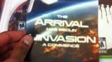 Mass Effect 2: Flyer in Dragon Age 2-Hülle kündigt finalen DLC an