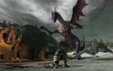 Dragon Age 2: Krieger, Magier und Schurke im Video