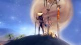 From Dust: Ungewöhnliches Download-Spiel zeigt sich im göttlichen Launch-Trailer