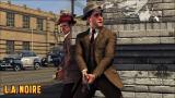 L.A. Noire: Erster Test aufgetaucht - Rockstar sichert sich perfekte Wertung