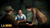 L.A. Noire: Der große Test zum Krimi-Epos ab 18 Uhr online - Inklusive neuem Video