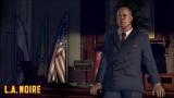 L.A. Noire: Trailer zum Vorbesteller-Fall 'Falsche Papiere' veröffentlicht