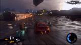 MotorStorm: Apocalypse - Screenshot-Ladung aus der finalen Testversion