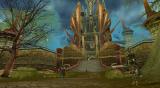 GDC 2011: Runes of Magic: Chapter 4 - Lands of Despair: Vorschau zum total verrückten Addon