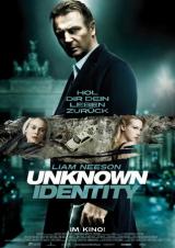 Unknown Identity: Der Berlin-Thriller mit Liam Neeson und Diane Krüger - Leser-Review direkt von der Berlinale
