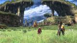 Xenoblade Chronicles: Das Rollenspiel für die Wii schafft es nach Europa