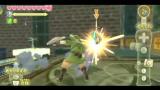 The Legend of Zelda: Skyward Sword - Video mit neuen Gameplay-Szenen