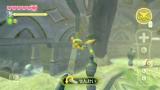 Zelda: Skyward Sword - Frische Ingame-Szenen aus neuem Video im HD-Stream