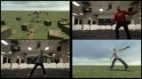 Verrückt: Charaktere aus Half-Life 2 machen sich dank Kinect-Hack zum Affen