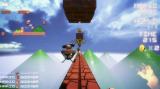 Super Mario Bros-FPS: Schießt sich der Klempner nun in das Herz von Prinzessin Peach?