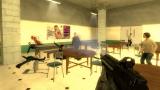 The School Shooter: Half-Life 2-Mod simuliert Amoklauf an einer Schule