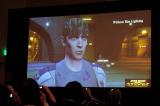 GDC 2011: Star Wars: The Old Republic - Die Ausleuchtung der Charaktere wird wie im Film