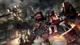 Armored Core 5: 'Heavy Assault Pack'-DLC für Vorbesteller enthält 168 Mech-Teile