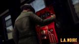 L.A. Noire: Neuer Screenshot-Schwung zeigt Boxkämpfe, Spielautomaten und messerscharfe Tatwaffen