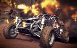 Rage: Fahrzeugkampf und Feuergefechte im Gameplay-Video