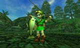 Komplettlösung zu Zelda: Ocarina of Time 3D: Alle Tempel, Alle Items, Alle Bosskämpfe plus Cheats und Tipps & Tricks - Update: Lösung komplett