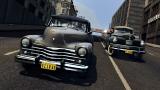 L.A. Noire: Dialoge und Autofahrt zum Tatort in neuem Gameplay-Video