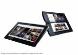 Sony: Touch-Tablets S1 und S1 samt erster Bilder und Video vorgestellt