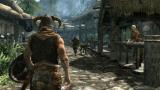 The Elder Scrolls 5: Skyrim - Neue Screenshots enthüllen Rassen des Rollenspiels