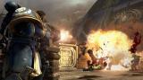 Warhammer 40.000 - Space Marine: THQ startet neue Videoserie zu den Waffen