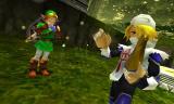 Zelda: Ocarina of Time 3D - Gratis-Soundtrack nicht vergriffen - Nintendo mit technischen Problemen