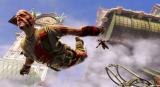 Bioshock Infinite: Actiongeladener Trailer auf der TGS 2011 veröffentlicht