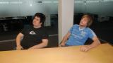 Games Aktuell-Podcast 162: PlayStation Network-Ausfall, Nintendo 'Feel', Assassin's Creed Revelations, Terminator 5 , Two and half Men-Reboot und [Portal 2-Spoiler]