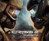 Crysis 2: Vergeltungs-DLC ab sofort für PC und Xbox 360 erhältlich - PS3-Version verspätet sich