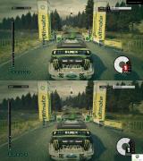 Dirt 3 im interaktiven Grafikvergleich: PlayStation 3 gegen Xbox 360