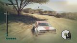 Dirt 3: Colin McRae Vision Charity Pack-DLC auf dem Xbox Live Marktplatz verfügbar