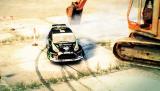 Dirt 3: Neuer Trailer demonstriert Ken Blocks Gymkhana-Künste