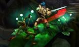 Heroes of Ruin: Square Enix kündigt neues 3DS-Actionspiel an