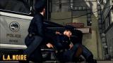 L.A. Noire: Eindrücke aus dem Polizei-Alltag im Gameplay-Video