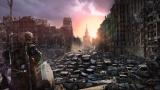 Metro: Last Light - Tolle Atmosphäre, umwerfende Grafik, brachialer Sound - gamescom-Vorschau von Katha