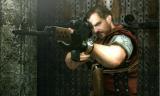 Resident Evil - The Mercenaries 3D: 3DS-Abenteuer ohne Leon S. Kennedy