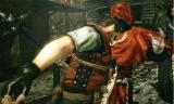 Resident Evil - The Mercenaries 3D: Neue Screenshots zeigen Barry Burton in Aktion