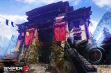 gamescom: City Interactive stellt Line-Up vor - Findet Sniper: Ghost Warrior 2 und Combat Wings: Great Battles of World War II in Halle 7