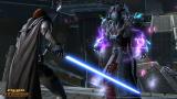 The Old Republic: Der neue E3-Trailer verzichtet auf CGI-Effekte, zeigt aber viele frische Gameplay-Szenen