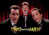 Two and a half Men: Die Katze ist aus dem Sack! Der Charlie Sheen-Nachfolger ist ...