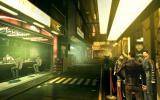 Deus Ex 3 - Human Revolution: Neues Entwickler-Video zum Hacking und zu Gesprächen