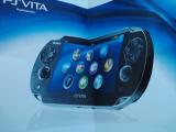 PS Vita: Akkulaufzeit des neuen Sony-Handhelds auf PSP-Niveau