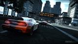 Ridge Racer: Unbounded - Rasanter Trailer zur gamescom 2011