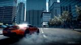 Ridge Racer - Unbounded: Spektakuläre Crashes und rasante Vollgas-Fahrten im E3 2011-Trailer