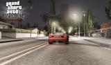 GTA San Andreas HD: Video und Screens präsentieren die Mega-Mod