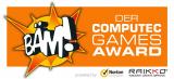 BÄM! Der Computec Games Award 2011 - Stimmt für eure Favoriten und räumt Preise ab - Noch 6 Tage
