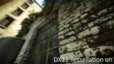Crysis 2: Crytek arbeitet an DirectX 11-Patch - Erste Bilder im interaktiven Grafikvergleich
