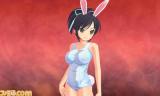 Senran Kagura: Wackelnde Brüste und kurze Röcke dank 3DS zum Greifen nahe