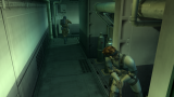Metal Gear Solid HD Collection: Trailer zur Remake-Sammlung auf der TGS 2011 veröffentlicht