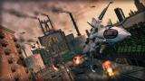  Saints Row: The Third - Knapp zehn Minuten langes Gameplay-Video präsentiert wahnsinnige Action